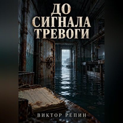 Аудиокнига «До сигнала тревоги», Виктор Репин