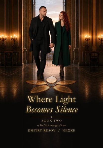 Where Light Becomes Silence. Tom 2