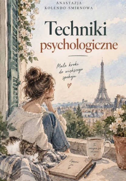 Techniki psychologiczne