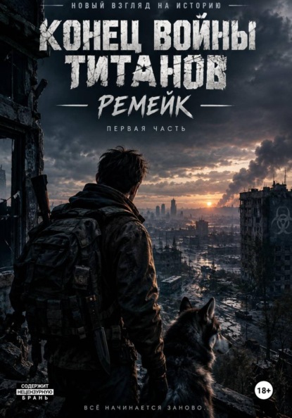 Конец Войны Титанов. Первая часть. Ремейк