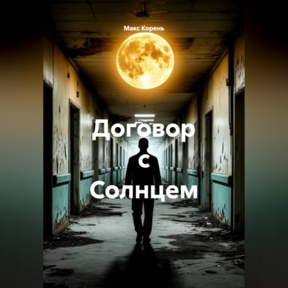 Аудиокнига «Договор с Солнцем», Макс Корень