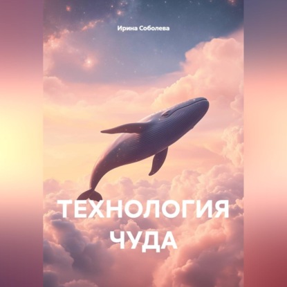 Аудиокнига «Технология чуда», Ирина Соболева