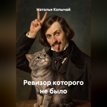 Ревизор которого не было