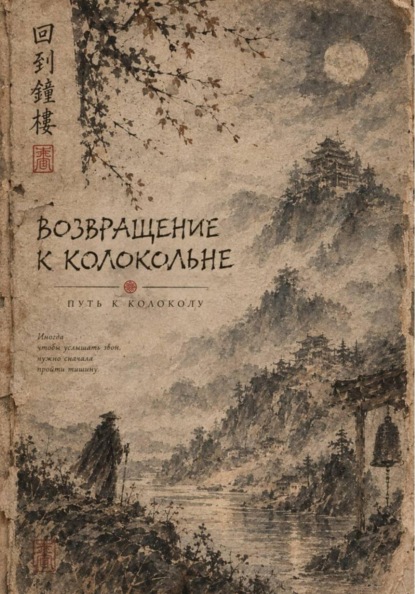 Возвращение к колокольне