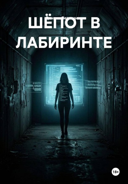 Шёпот в лабиринте