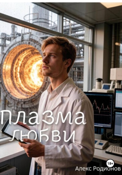 Плазма любви.