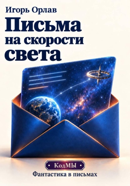 Письма на скорости света