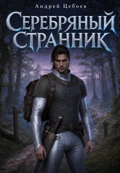 Серебряный странник