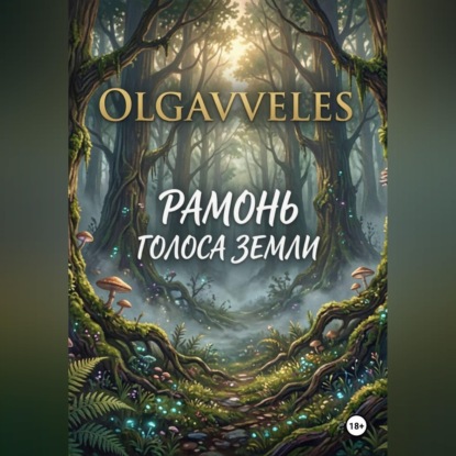 Аудиокнига «Рамонь:голоса земли», Olga V. Veles