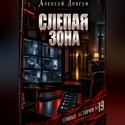 Слепая зона