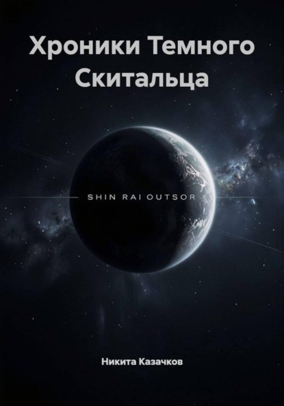 Хроники Темного Скитальца