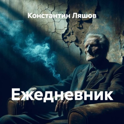 Аудиокнига «Ежедневник», Константин Ляшов