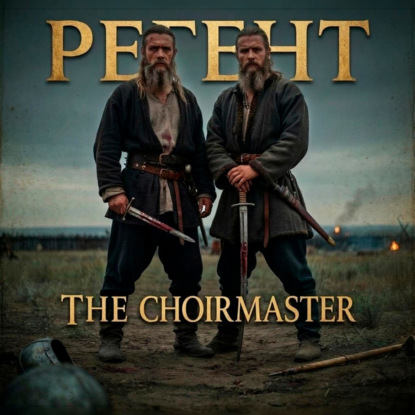 Аудиокнига «Регент», Сергей Шачнев