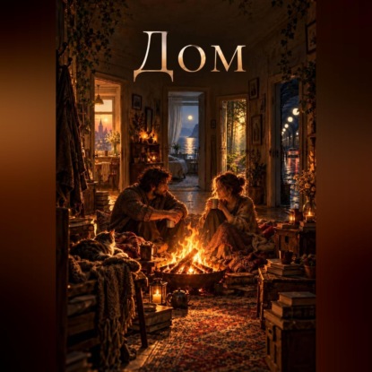 Аудиокнига «Дом», Вячеслав Ж