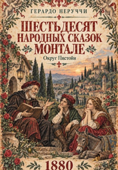 Шестьдесят народных сказок Монтале