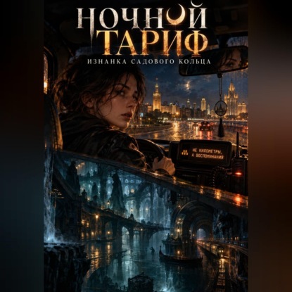 Ночной тариф. Изнанка Садового кольца