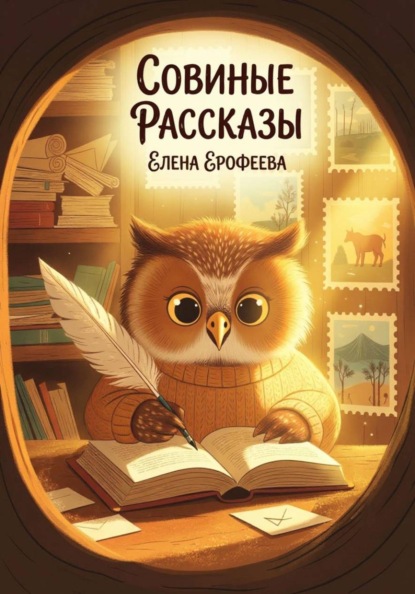 Совиные рассказы