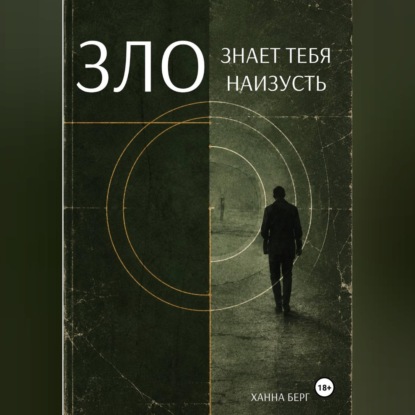 Аудиокнига «Зло знает тебя наизусть», Ханна Берг