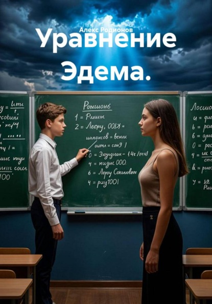 Уравнение Эдема