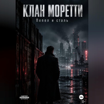 КЛАН МОРЕТТИ