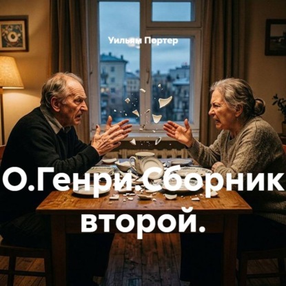 Аудиокнига «О.Генри.Сборник второй.», Уильям Портер