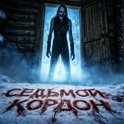 Аудиокнига «Седьмой кордон», Константин Ляшов