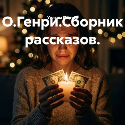 Аудиокнига «О.Генри.Сборник рассказов.», Уильям Портер