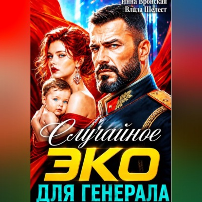 Случайное ЭКО для Генерала