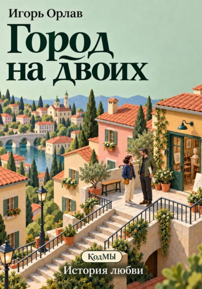 Город на двоих
