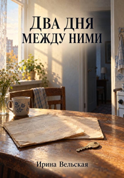 Два дня между ними