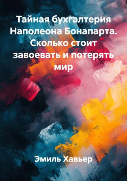 Тайная бухгалтерия Наполеона Бонапарта. Сколько стоит завоевать и потерять мир