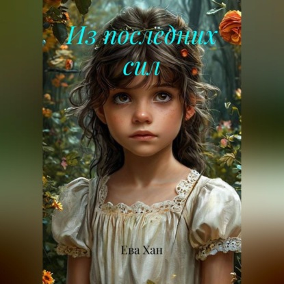 Аудиокнига «Из последних сил», Ева Хан