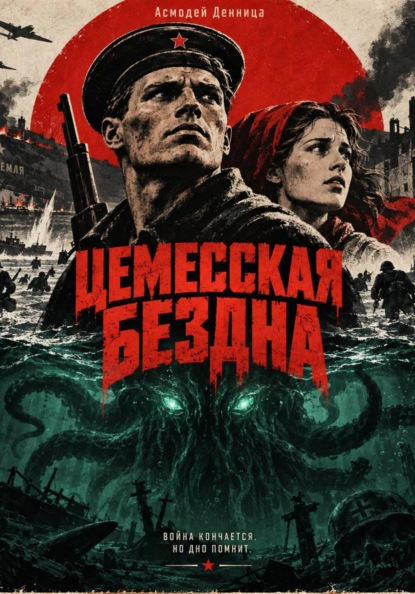 ЦЕМЕССКАЯ БЕЗДНА