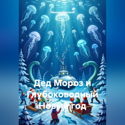Дед Мороз и Глубоководный Новый год