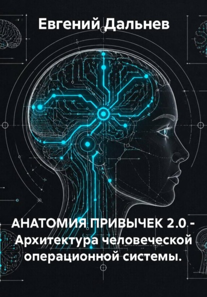 АНАТОМИЯ ПРИВЫЧЕК 2.0 - Архитектура человеческой операционной системы.