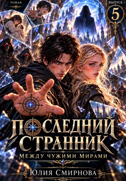 Последний странник. Между чужими мирами. Выпуск 5