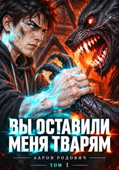 Вы оставили меня тварям I
