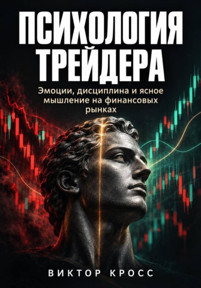 Психология трейдера. Эмоции, дисциплина и ясное мышление на финансовых рынках