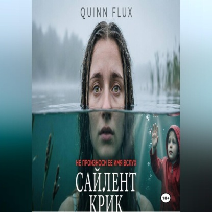 Аудиокнига «Сайлент Крик», Quinn Flux