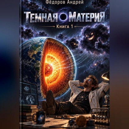 Аудиокнига «Темная материя», Андрей Федоров