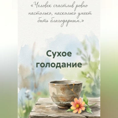 Сухое голодание