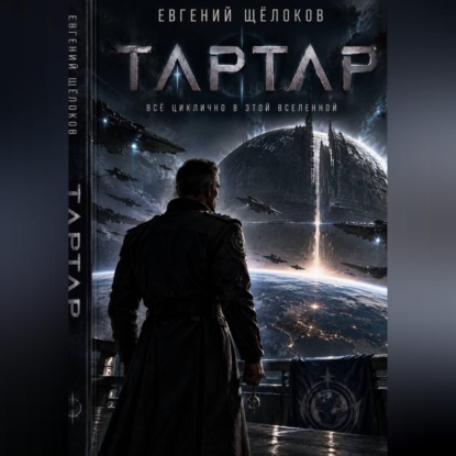 Аудиокнига «Тартар», Евгений Щёлоков