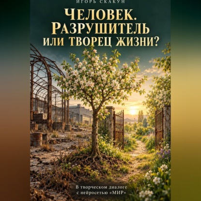 Человек разрушитель или творец?