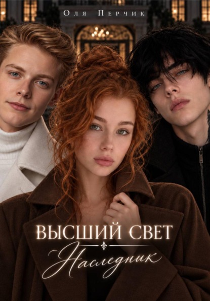 Высший свет. Наследник