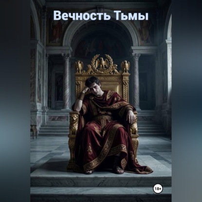Аудиокнига «Вечность Тьмы», Иван Андреевич Коржевский