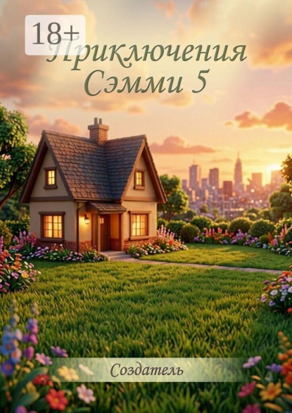 Приключения Сэмми — 5