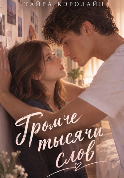 Громче тысячи слов