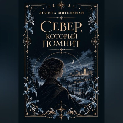 Аудиокнига «Север, который помнит», Лолита Мигельман