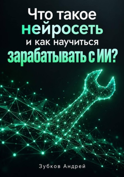 Что такое нейросеть и как научиться зарабатывать с ИИ?