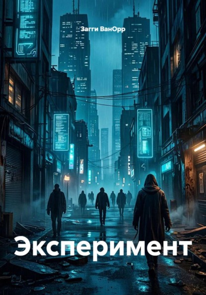 Эксперимент